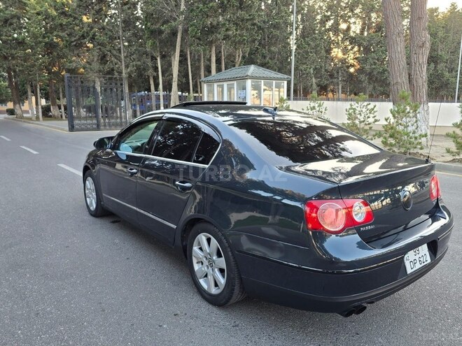 Volkswagen Passat 2006, 243,555 km - 2.0 l - Sumqayıt