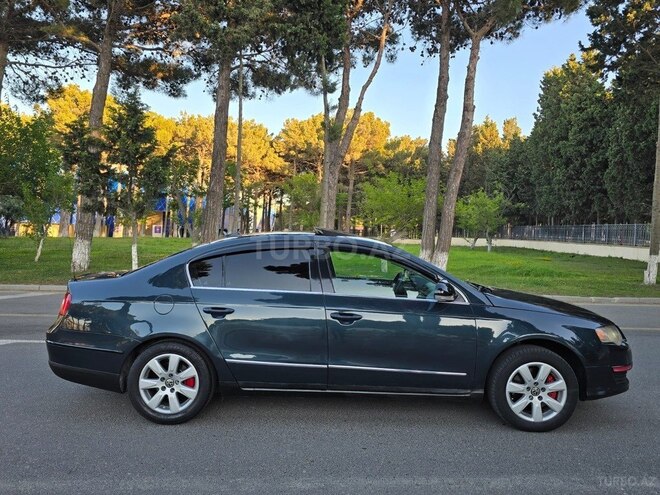Volkswagen Passat 2006, 243,555 km - 2.0 l - Sumqayıt