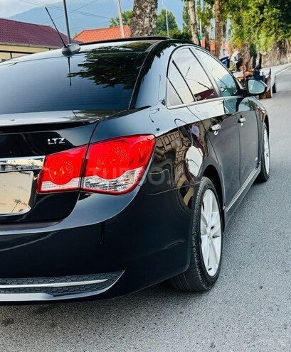 Chevrolet Cruze 2015, 53,047 km - 1.4 л - Bakı