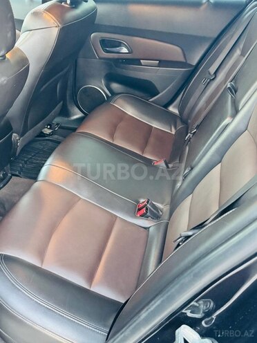 Chevrolet Cruze 2015, 53,047 km - 1.4 л - Bakı