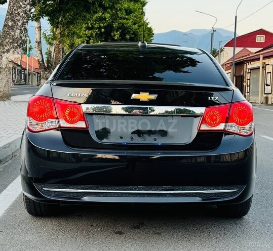 Chevrolet Cruze 2015, 53,047 km - 1.4 л - Bakı