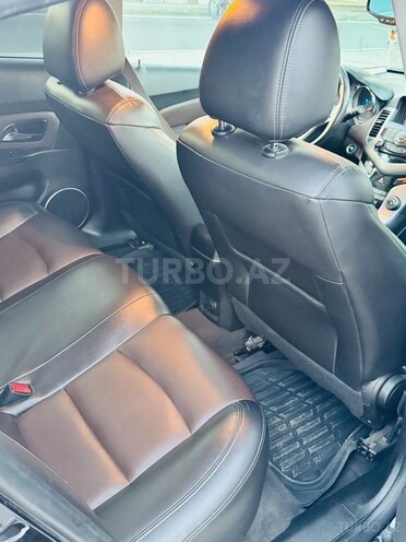 Chevrolet Cruze 2015, 53,047 km - 1.4 л - Bakı