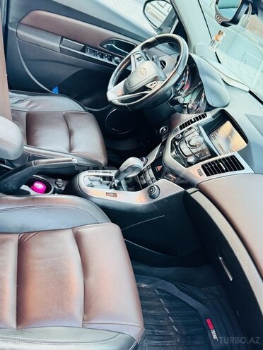 Chevrolet Cruze 2015, 53,047 km - 1.4 л - Bakı