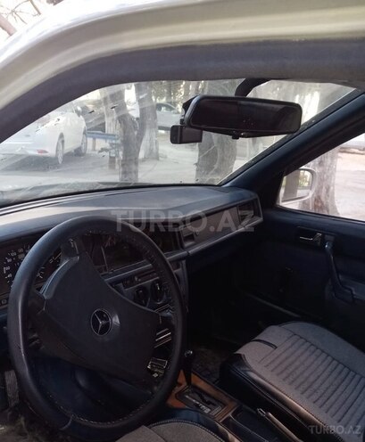 Mercedes 190 1990, 175,024 km - 2.0 l - Bakı