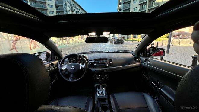 Mitsubishi Lancer 2008, 189,874 km - 2.0 l - Bakı
