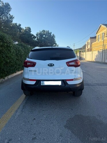 Kia Sportage 2010, 175,000 km - 2.0 л - Bakı