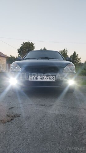 LADA (VAZ) Priora 2018, 158,000 km - 1.6 л - Balakən