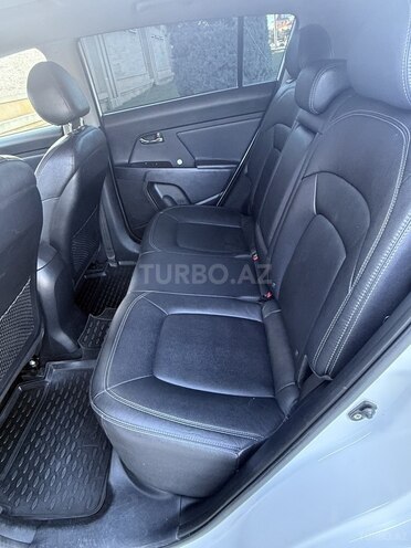 Kia Sportage 2010, 175,000 km - 2.0 л - Bakı