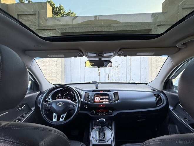 Kia Sportage 2010, 175,000 km - 2.0 л - Bakı