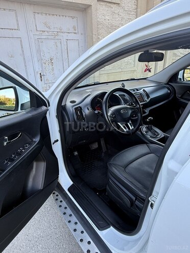 Kia Sportage 2010, 175,000 km - 2.0 л - Bakı