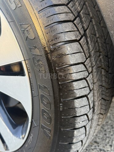 Kia Sportage 2010, 175,000 km - 2.0 л - Bakı