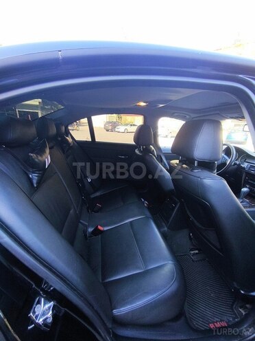 BMW 325 2007, 174,000 km - 2.5 l - Bakı