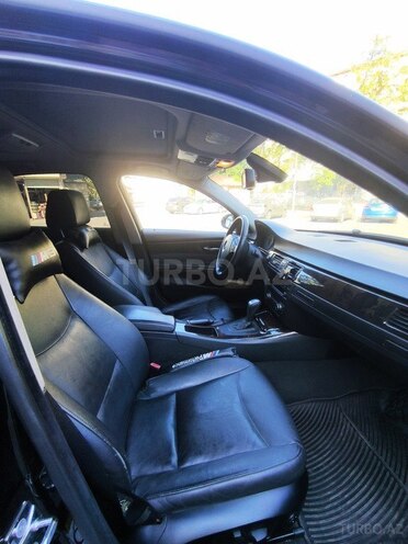BMW 325 2007, 174,000 km - 2.5 l - Bakı
