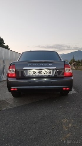 LADA (VAZ) Priora 2018, 158,000 km - 1.6 л - Balakən