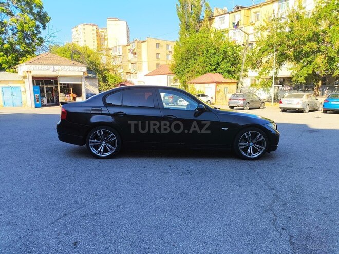 BMW 325 2007, 174,000 km - 2.5 l - Bakı