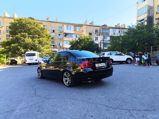 BMW 325 2007, 174,000 km - 2.5 l - Bakı