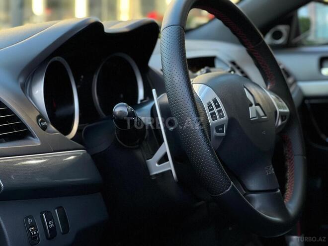 Mitsubishi Lancer 2008, 189,874 km - 2.0 l - Bakı