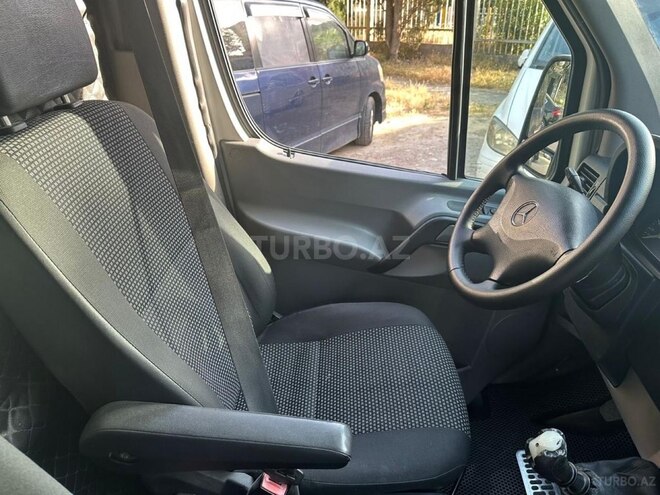 Mercedes Sprinter 315 2008, 550,000 km - 2.2 l - Bərdə