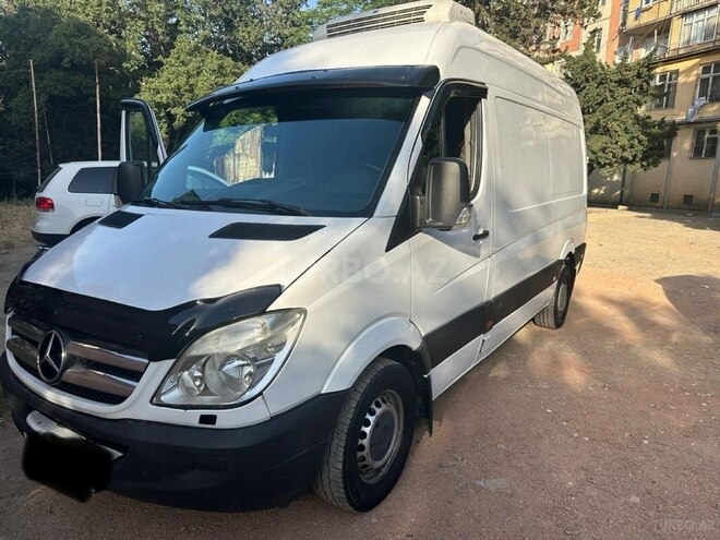 Mercedes Sprinter 315 2008, 550,000 km - 2.2 l - Bərdə