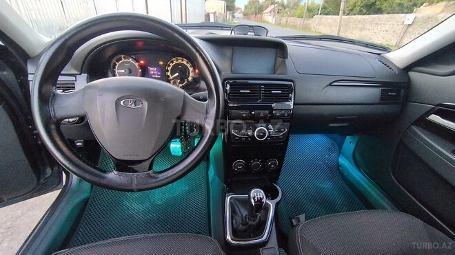 LADA (VAZ) Priora 2018, 158,000 km - 1.6 л - Balakən