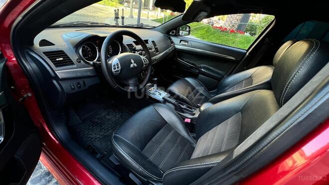 Mitsubishi Lancer 2008, 189,874 km - 2.0 l - Bakı