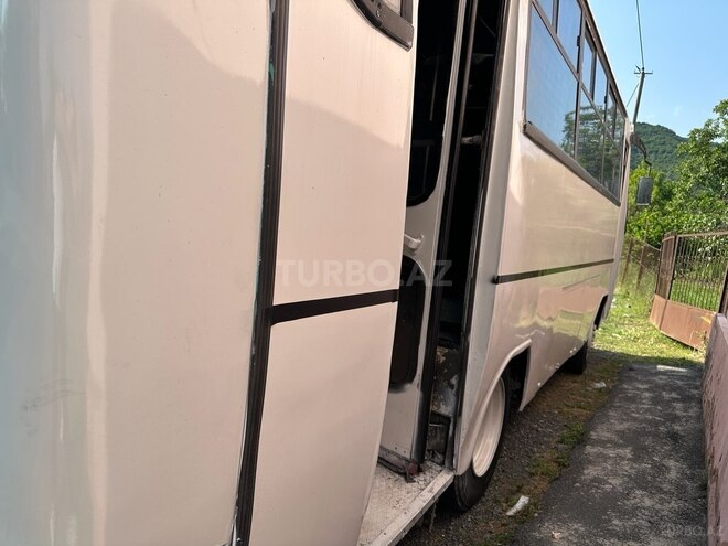 Isuzu Ecobus 1997, 50,000 km - 4.3 l - Zaqatala