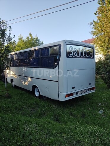 Isuzu Ecobus 1997, 50,000 km - 4.3 l - Zaqatala