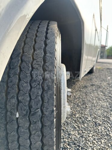 Isuzu Ecobus 1997, 50,000 km - 4.3 l - Zaqatala