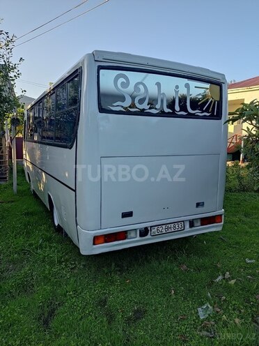 Isuzu Ecobus 1997, 50,000 km - 4.3 l - Zaqatala