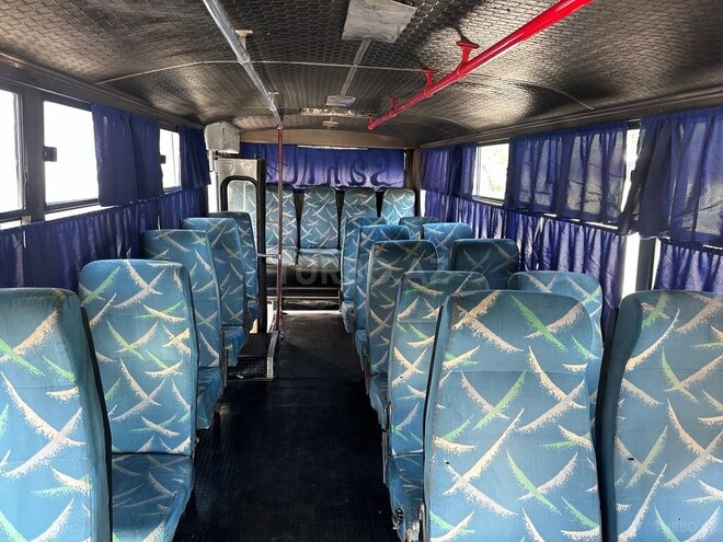 Isuzu Ecobus 1997, 50,000 km - 4.3 l - Zaqatala