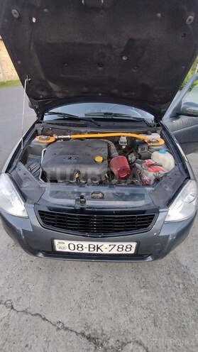 LADA (VAZ) Priora 2018, 158,000 km - 1.6 л - Balakən