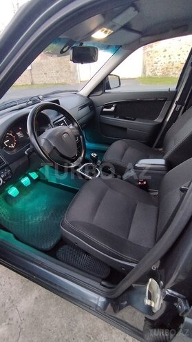 LADA (VAZ) Priora 2018, 158,000 km - 1.6 л - Balakən