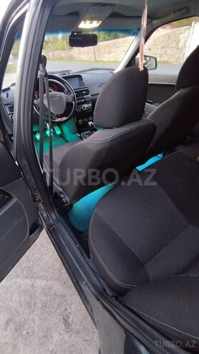 LADA (VAZ) Priora 2018, 158,000 km - 1.6 л - Balakən
