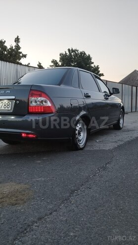 LADA (VAZ) Priora 2018, 158,000 km - 1.6 л - Balakən