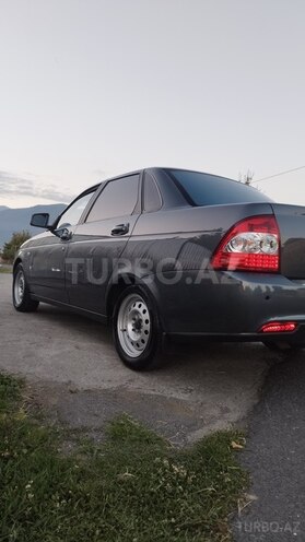 LADA (VAZ) Priora 2018, 158,000 km - 1.6 л - Balakən