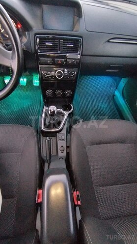 LADA (VAZ) Priora 2018, 158,000 km - 1.6 л - Balakən