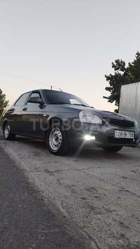 LADA (VAZ) Priora 2018, 158,000 km - 1.6 л - Balakən