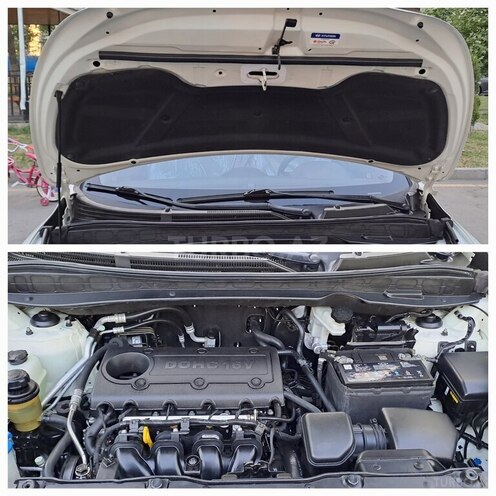 Hyundai ix35 2012, 98,000 km - 2.0 l - Gəncə