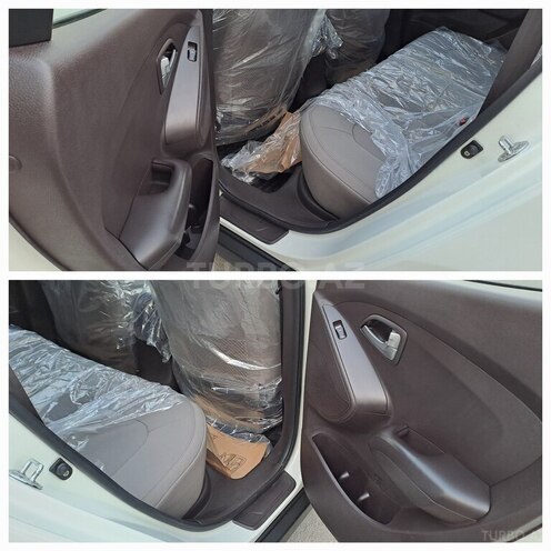 Hyundai ix35 2012, 98,000 km - 2.0 l - Gəncə