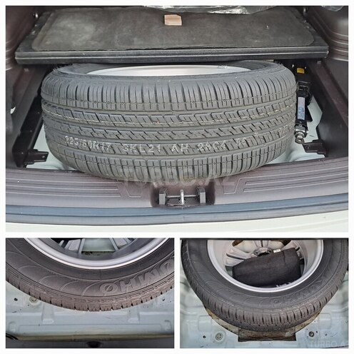 Hyundai ix35 2012, 98,000 km - 2.0 l - Gəncə