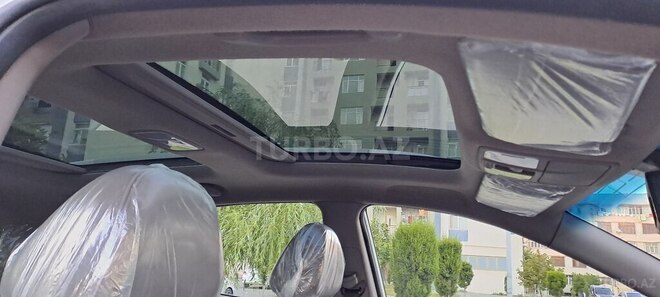 Hyundai ix35 2012, 98,000 km - 2.0 l - Gəncə