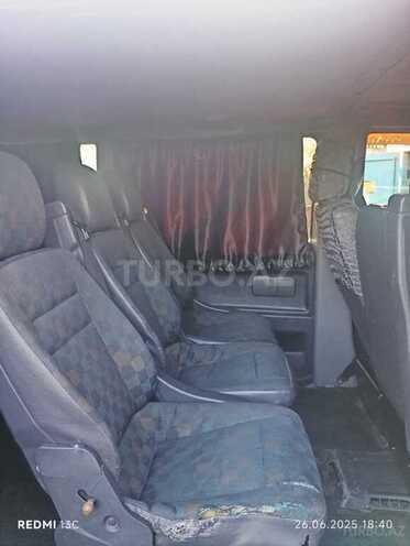Mercedes Vito 2001, 240,000 km - 2.2 l - Cəlilabad