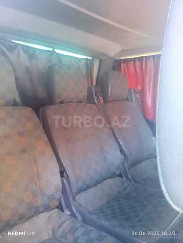Mercedes Vito 2001, 240,000 km - 2.2 l - Cəlilabad