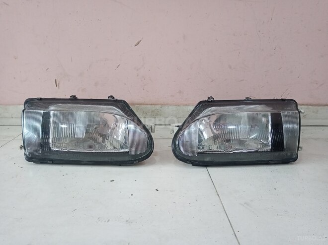 LADA (VAZ) 2115-21