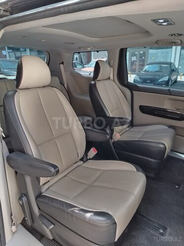 Kia Carnival 2018, 385,000 km - 2.2 l - Bakı