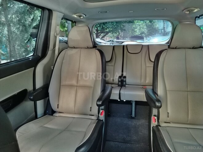 Kia Carnival 2018, 385,000 km - 2.2 l - Bakı