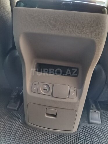 Kia Carnival 2018, 385,000 km - 2.2 l - Bakı