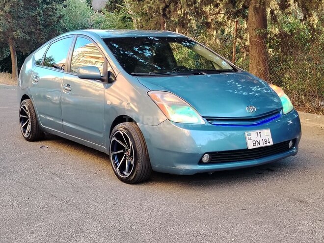 Toyota Prius 2008, 527,865 km - 1.5 л - Bakı