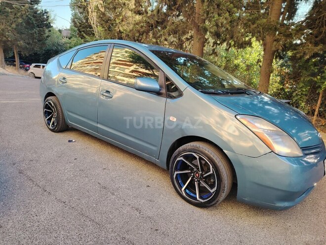 Toyota Prius 2008, 527,865 km - 1.5 л - Bakı