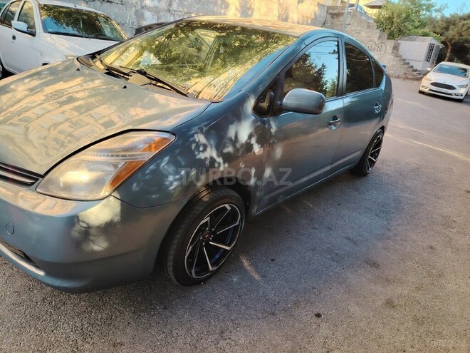 Toyota Prius 2008, 527,865 km - 1.5 л - Bakı